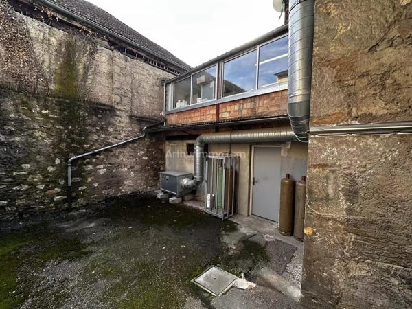 Vente Appartement 3 pièces 74 m2 à Entrelacs