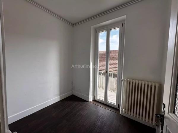 Vente Appartement 3 pièces 74 m2 à Entrelacs