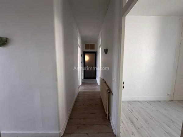 Vente Appartement 3 pièces 74 m2 à Entrelacs