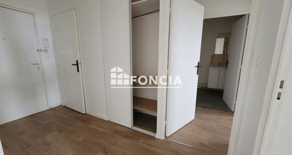 À vendre Appartement 2 pièces 53 m² - Choisy-le-roi 94600