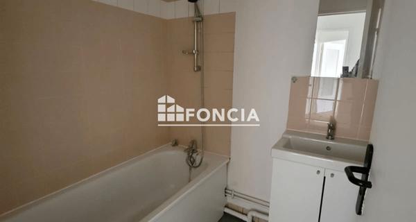 À vendre Appartement 2 pièces 53 m² - Choisy-le-roi 94600