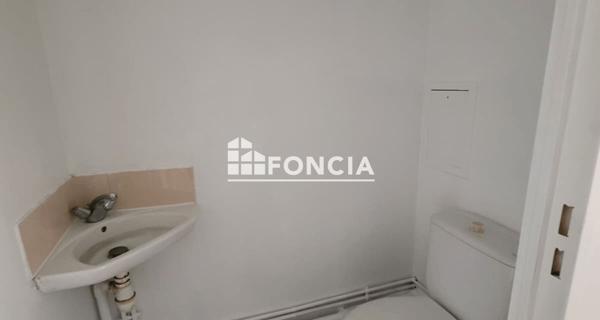 À vendre Appartement 2 pièces 53 m² - Choisy-le-roi 94600