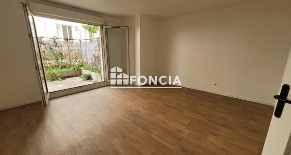 À vendre Appartement 2 pièces 53 m² - Choisy-le-roi 94600