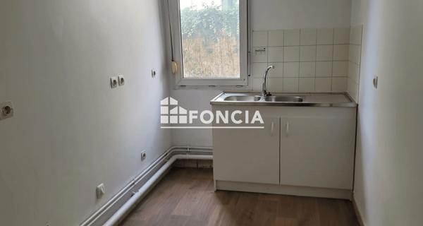 À vendre Appartement 2 pièces 53 m² - Choisy-le-roi 94600