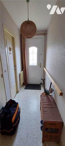 VENTE MAISON INDIVIDUELLE - ROMILLY SUR SEINE