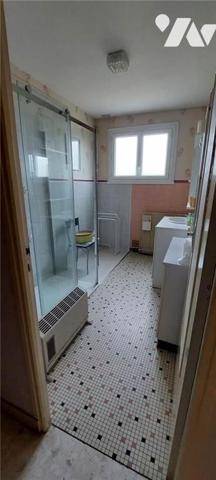 VENTE MAISON INDIVIDUELLE - ROMILLY SUR SEINE