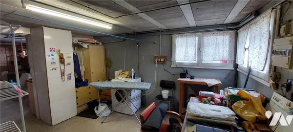 VENTE MAISON INDIVIDUELLE - ROMILLY SUR SEINE