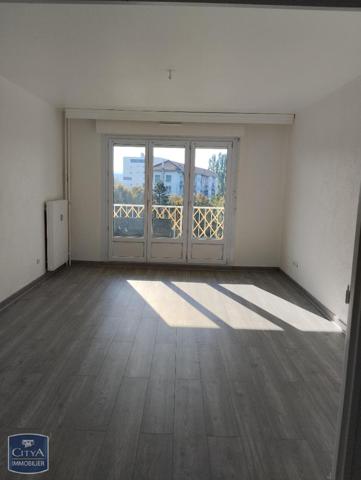 Appartement à vendre 4 pièces 81.22m²