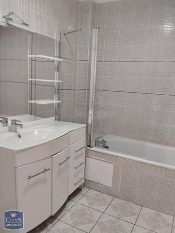 Appartement à vendre 4 pièces 81.22m²