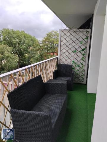 Appartement à vendre 4 pièces 83.6m² Sochaux (25600)