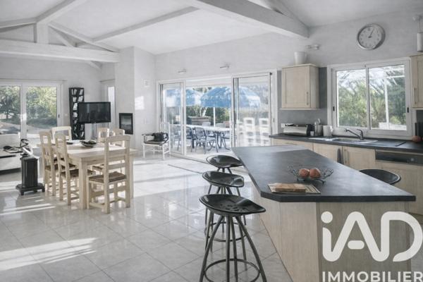 Maison à vendre 4 pièces 140 m² La Colle-sur-Loup