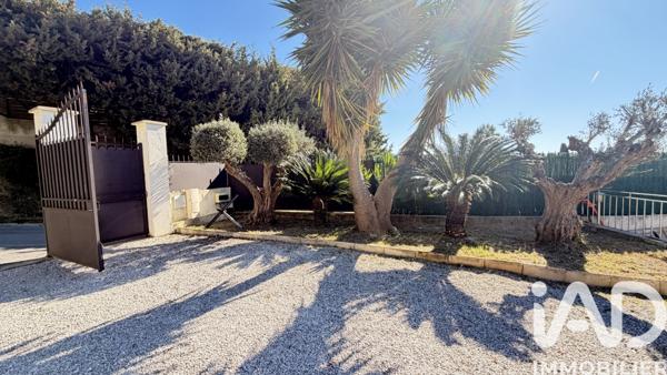 Maison à vendre 4 pièces 140 m² La Colle-sur-Loup