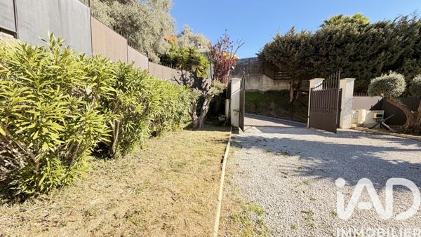 Maison à vendre 4 pièces 140 m² La Colle-sur-Loup