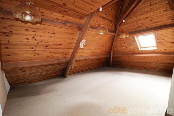 Vente Maison178 m² - 7 Pièces - SAINT DENIS EN VAL (45560)