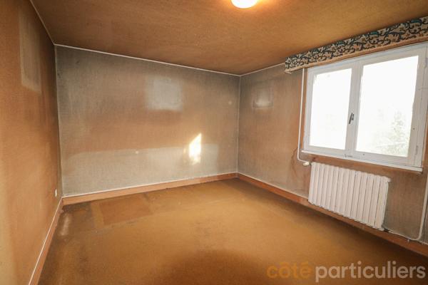 Vente Maison178 m² - 7 Pièces - SAINT DENIS EN VAL (45560)