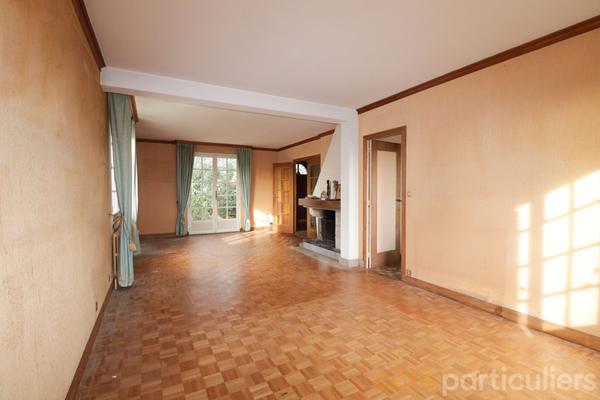 Vente Maison178 m² - 7 Pièces - SAINT DENIS EN VAL (45560)