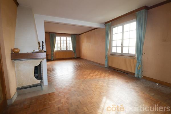 Vente Maison178 m² - 7 Pièces - SAINT DENIS EN VAL (45560)