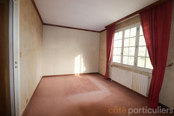 Vente Maison178 m² - 7 Pièces - SAINT DENIS EN VAL (45560)