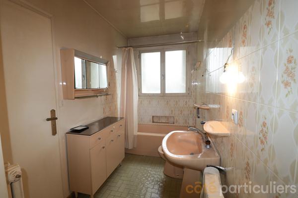 Vente Maison178 m² - 7 Pièces - SAINT DENIS EN VAL (45560)