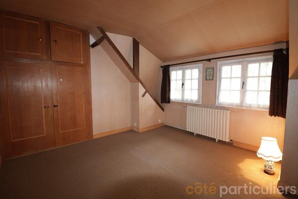 Vente Maison178 m² - 7 Pièces - SAINT DENIS EN VAL (45560)