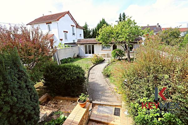 Vente Maison EAUBONNE (95600) - 7 pièces - 145 m² |