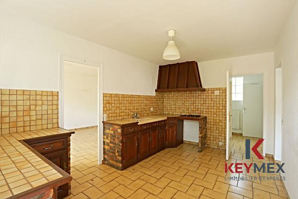 Vente Maison EAUBONNE (95600) - 7 pièces - 145 m² |