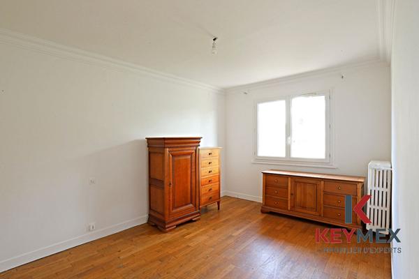 Vente Maison EAUBONNE (95600) - 7 pièces - 145 m² |