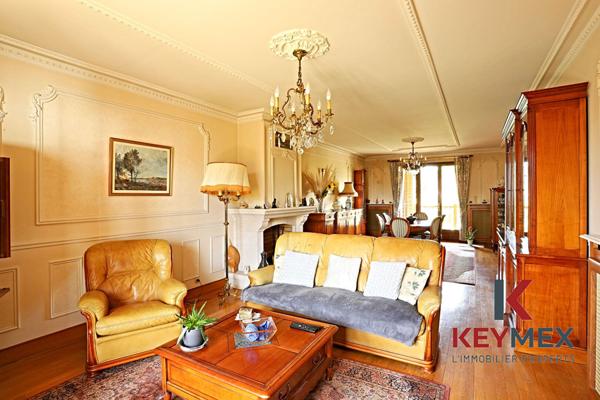 Vente Maison EAUBONNE (95600) - 7 pièces - 145 m² |