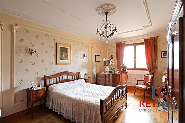 Vente Maison EAUBONNE (95600) - 7 pièces - 145 m² |