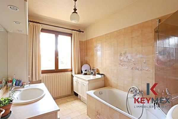 Vente Maison EAUBONNE (95600) - 7 pièces - 145 m² |