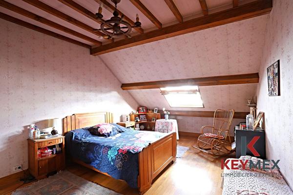 Vente Maison EAUBONNE (95600) - 7 pièces - 145 m² |