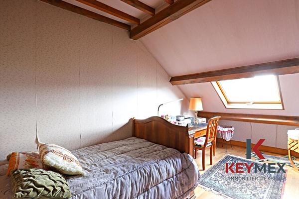 Vente Maison EAUBONNE (95600) - 7 pièces - 145 m² |