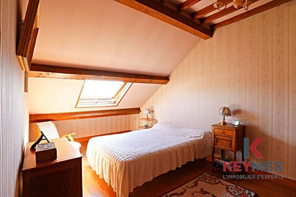 Vente Maison EAUBONNE (95600) - 7 pièces - 145 m² |