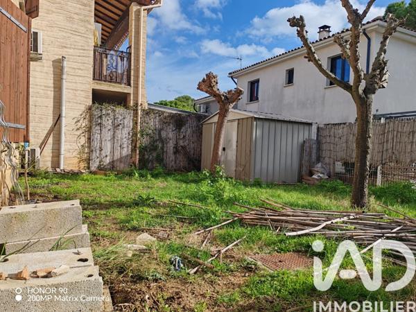 Appartement à vendre 3 pièces 53 m² Mèze