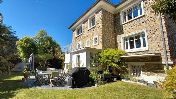 Vente / Maison à Montmorency (95160)