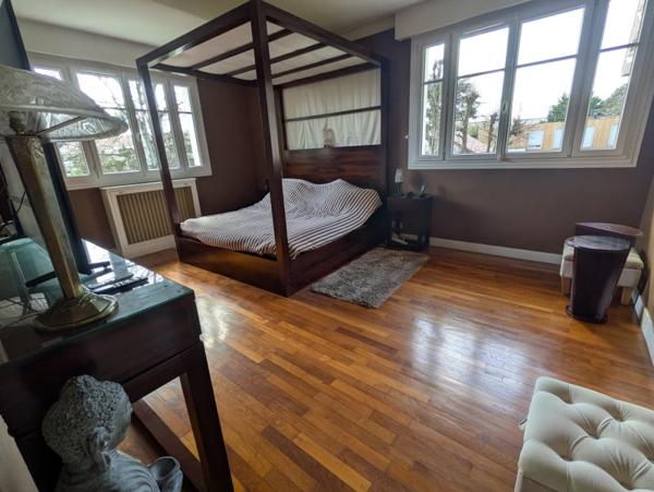 Vente / Maison à Montmorency (95160)