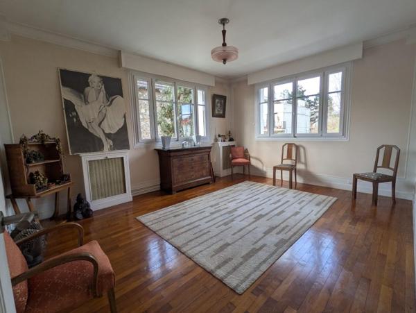 Vente / Maison à Montmorency (95160)