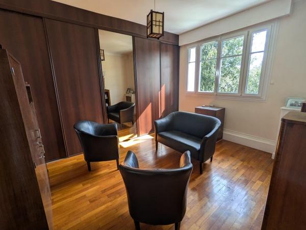 Vente / Maison à Montmorency (95160)