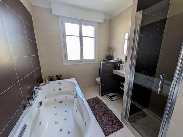 Vente / Maison à Montmorency (95160)