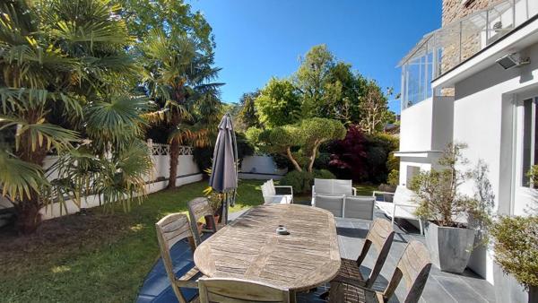 Vente / Maison à Montmorency (95160)
