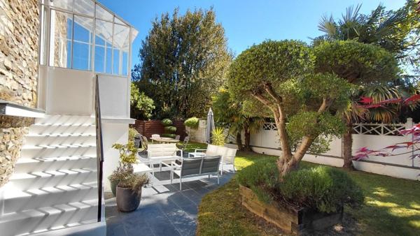 Vente / Maison à Montmorency (95160)