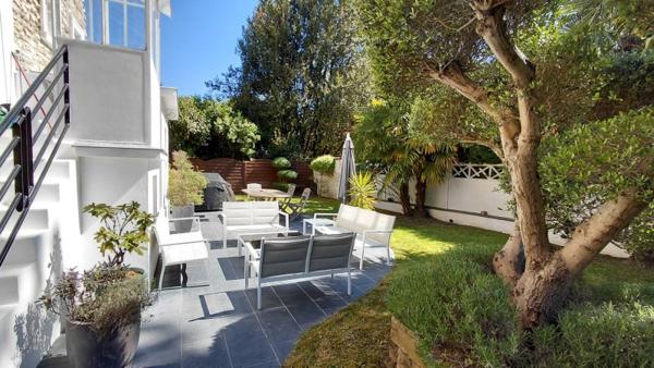 Vente / Maison à Montmorency (95160)