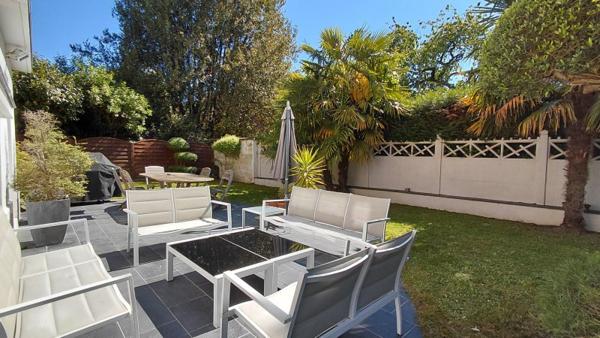 Vente / Maison à Montmorency (95160)
