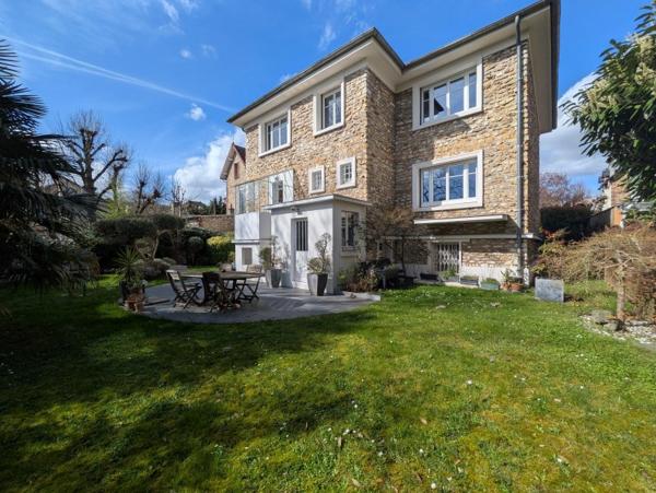 Vente / Maison à Montmorency (95160)