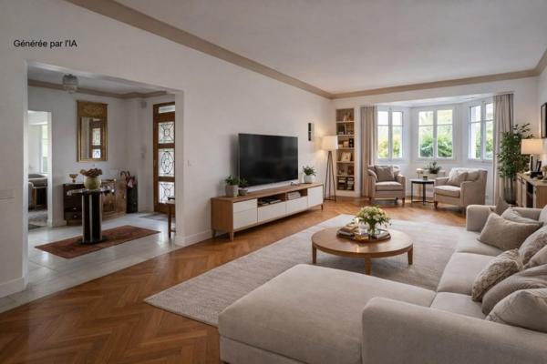 Vente / Maison à Montmorency (95160)