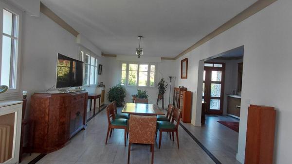 Vente / Maison à Montmorency (95160)