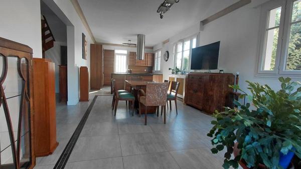 Vente / Maison à Montmorency (95160)
