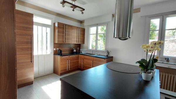 Vente / Maison à Montmorency (95160)