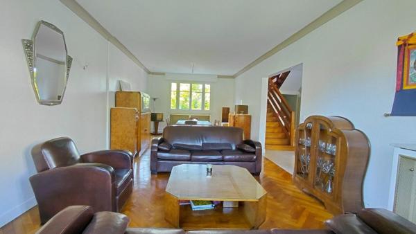 Vente / Maison à Montmorency (95160)