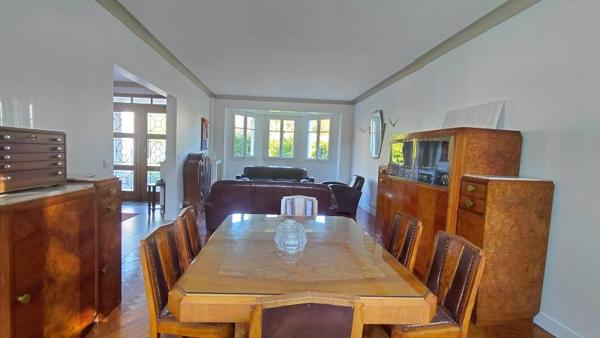 Vente / Maison à Montmorency (95160)